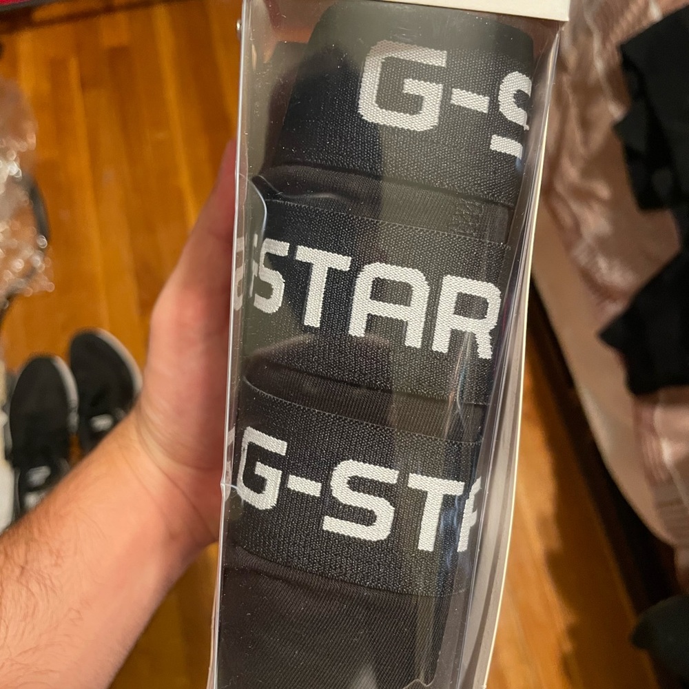 Mens Gstar underwear